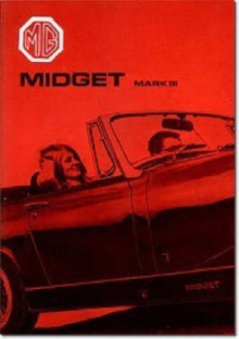 MG MGB Tourer and GT : Owners' Handbook, Paperback / softback Book MG MGB Tourer and GT : Owners' Handbook, Paperback / softback Book