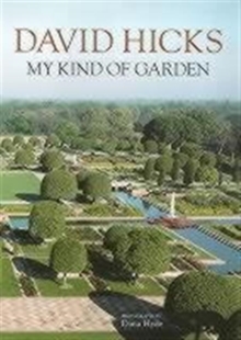 My Kind of Garden, Hardback Book My Kind of Garden, Hardback Book