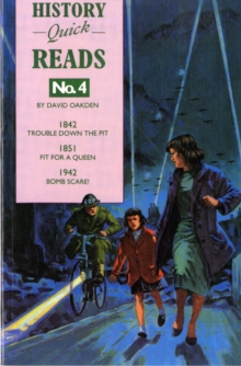 History Quick Reads : 1840-1945 No. 4, Paperback Book History Quick Reads : 1840-1945 No. 4, Paperback Book