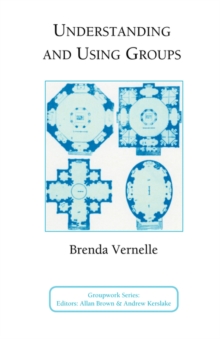 Using and Understanding Groups, Paperback Book Using and Understanding Groups, Paperback Book