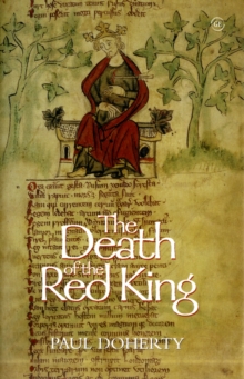 The Death of the Red King, Hardback Book The Death of the Red King, Hardback Book