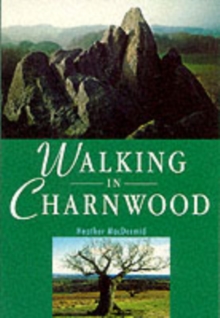 Walking in Charnwood : 21 Shorter Walks, Paperback Book Walking in Charnwood : 21 Shorter Walks, Paperback Book