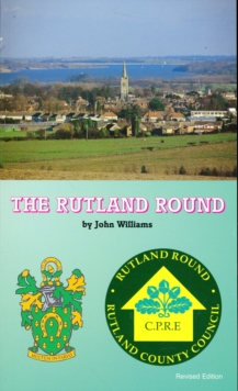 The Rutland Round, Paperback Book The Rutland Round, Paperback Book