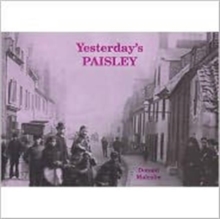 Yesterday's Paisley, Paperback Book Yesterday's Paisley, Paperback Book