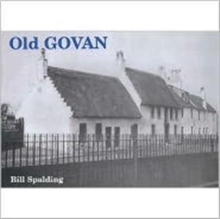 Old Govan, Paperback Book Old Govan, Paperback Book