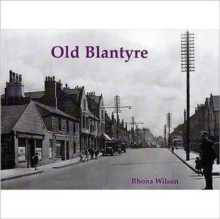 Old Blantyre, Paperback / softback Book Old Blantyre, Paperback / softback Book