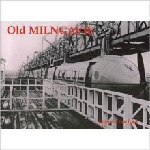 Old Milngavie, Paperback / softback Book Old Milngavie, Paperback / softback Book