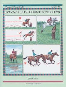 Solving Cross-Country Problems, Paperback / softback Book Solving Cross-Country Problems, Paperback / softback Book