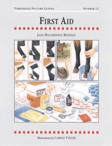 First Aid, Paperback Book First Aid, Paperback Book