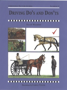 Driving Dos and Don'ts, Paperback Book Driving Dos and Don'ts, Paperback Book