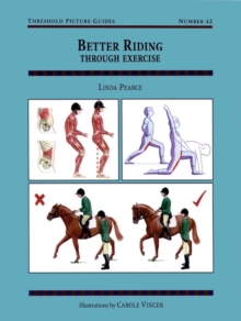 Better Riding Through Exercise, Paperback Book Better Riding Through Exercise, Paperback Book