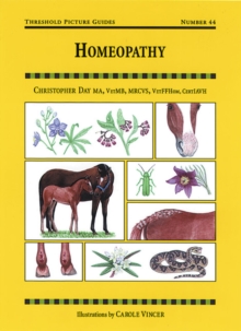Homeopathy, Paperback Book Homeopathy, Paperback Book