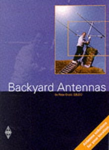 Backyard Antennas