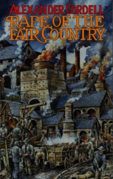 Rape of the Fair Country, Paperback Book Rape of the Fair Country, Paperback Book