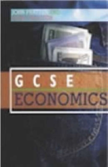 GCSE Economics, Paperback Book GCSE Economics, Paperback Book