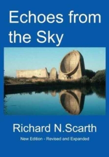 Echoes from the Sky : Acoustic Detection of Aircraft, Paperback / softback Book Echoes from the Sky : Acoustic Detection of Aircraft, Paperback / softback Book