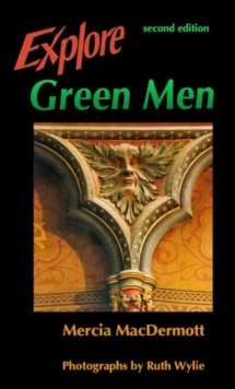 Explore Green Men, Paperback Book Explore Green Men, Paperback Book
