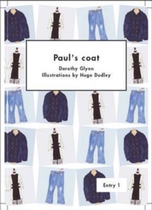 Paul's Coat, Paperback / softback Book Paul's Coat, Paperback / softback Book