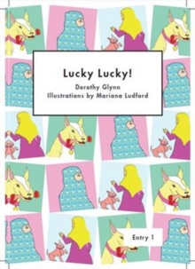 Lucky Lucky!, Paperback / softback Book Lucky Lucky!, Paperback / softback Book