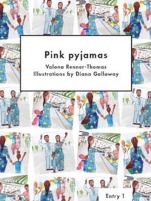 Pink Pyjamas, Paperback / softback Book Pink Pyjamas, Paperback / softback Book