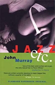 Jazz Etc., Paperback Book Jazz Etc., Paperback Book