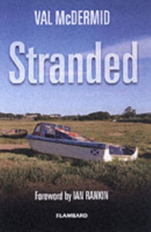 Stranded, Paperback Book Stranded, Paperback Book