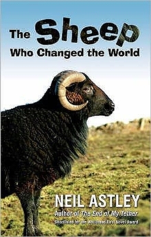 The Sheep Who Changed the World, Paperback Book The Sheep Who Changed the World, Paperback Book