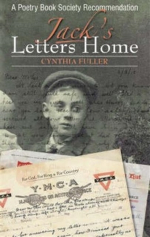 Jack's Letters Home, Paperback / softback Book Jack's Letters Home, Paperback / softback Book