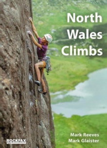 North Wales Climbs