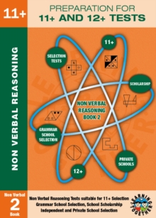 Non-verbal Reasoning : Bk.2, Paperback Book Non-verbal Reasoning : Bk.2, Paperback Book