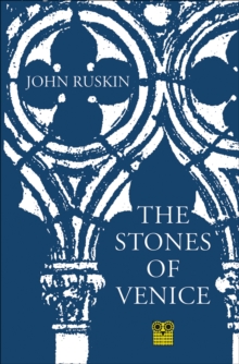 The Stones of Venice