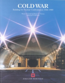 Cold War : Building for Nuclear Confrontation 1946-1989, Paperback Book Cold War : Building for Nuclear Confrontation 1946-1989, Paperback Book