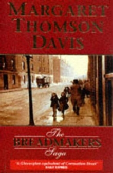 The Breadmakers Saga, Paperback / softback Book The Breadmakers Saga, Paperback / softback Book