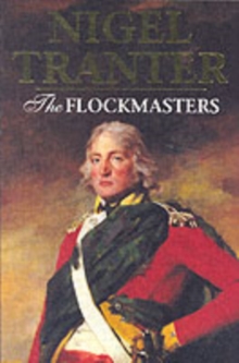 The Flockmasters, The, Paperback Book The Flockmasters, The, Paperback Book
