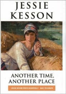 Another Time, Another Place, Paperback Book Another Time, Another Place, Paperback Book