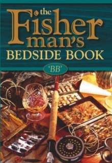 The Fisherman's Bedside Book, Hardback Book The Fisherman's Bedside Book, Hardback Book