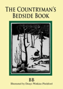 The Countryman's Bedside Book, Hardback Book The Countryman's Bedside Book, Hardback Book