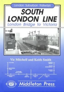 South London Line : London Bridge to Victoria