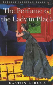 Perfume of the Lady in Black, Paperback / softback Book Perfume of the Lady in Black, Paperback / softback Book