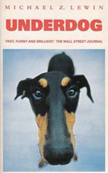 Underdog, Paperback / softback Book Underdog, Paperback / softback Book