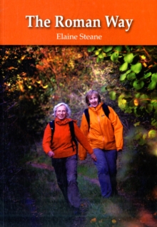 Roman Way, Paperback Book Roman Way, Paperback Book