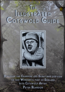 The Illustrated Cotswold Guide