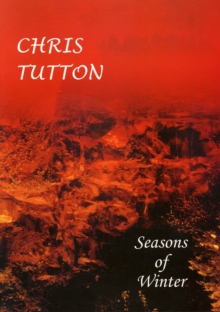 Seasons of Winter, Paperback Book Seasons of Winter, Paperback Book