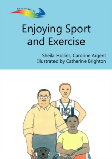 Enjoying Sport and Exercise