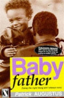 Baby Father, Paperback Book Baby Father, Paperback Book