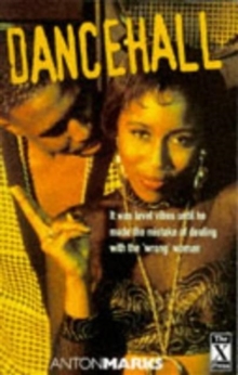 Dance Hall, Paperback Book Dance Hall, Paperback Book