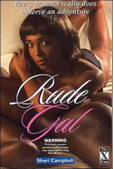 Rude Gal, Paperback Book Rude Gal, Paperback Book