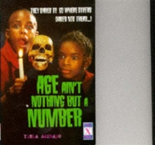Age Ain't Nothing But a Number, Paperback Book Age Ain't Nothing But a Number, Paperback Book