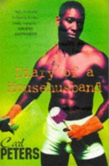Diary of a Househusband, Paperback Book Diary of a Househusband, Paperback Book