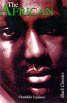 The African, The, Paperback Book The African, The, Paperback Book